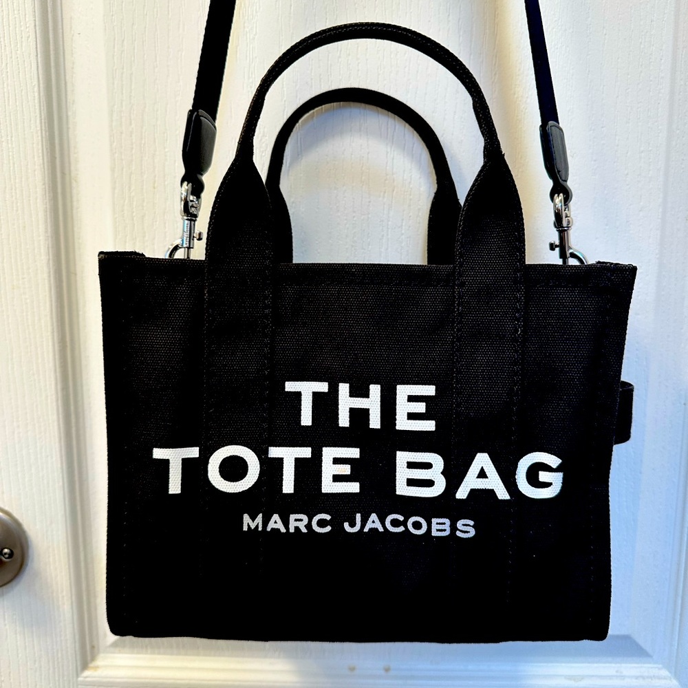 🍃Marc Jacobs Mini Tote🍃